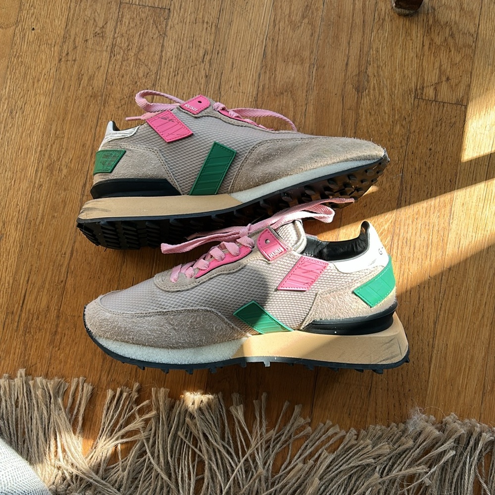 Ghoud Rush Sneakers - Picture 3 of 10